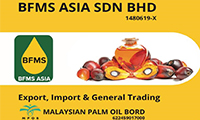 Palm Oil Exporters Malaysia